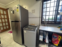 Blk 462 Crawford Lane (Kallang/Whampoa), HDB 5 Rooms #577788311